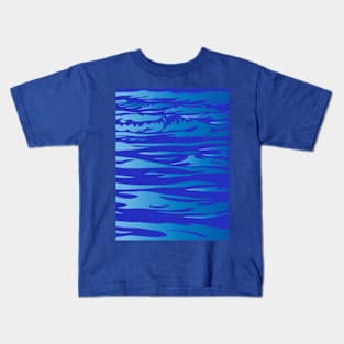 Blue Ocean Kids T-Shirt